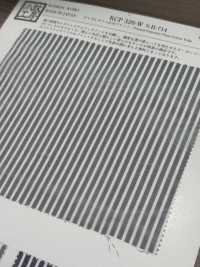 KCP326-W-DH-714 T/C Sheer Vải Voan Cut Shaguard Uni Textile Ảnh phụ