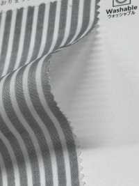 KCP326-W-DH-714 T/C Sheer Vải Voan Cut Shaguard Uni Textile Ảnh phụ