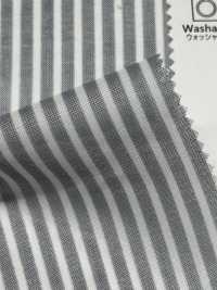 KCP326-W-DH-714 T/C Sheer Vải Voan Cut Shaguard Uni Textile Ảnh phụ