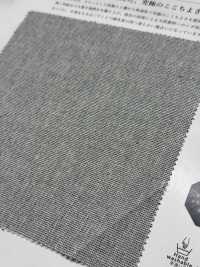 KYC436-D-1 Nhuộm Sợi Washi Yoryu Takashima Chijimi[Vải] Uni Textile Ảnh phụ