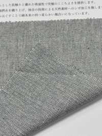 KYC436-D-1 Nhuộm Sợi Washi Yoryu Takashima Chijimi[Vải] Uni Textile Ảnh phụ