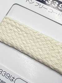 122-339 Dây Không Chứa Cotton, Dày Dặn Hơn[Ruy Băng, Băng, Dây] DARIN (DARIN) Ảnh phụ