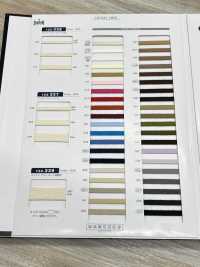 122-339 Dây Không Chứa Cotton, Dày Dặn Hơn[Ruy Băng, Băng, Dây] DARIN (DARIN) Ảnh phụ