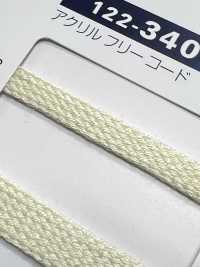 122-340 Dây Không Có Sợi Acrylic[Ruy Băng, Băng, Dây] DARIN (DARIN) Ảnh phụ