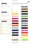 122-340 Dây Dẹt Acrylic Free