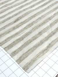 KINANADAKI-22 KINANADAKI 22 Sọc Kẻ Sọc[Vải] Dệt May Komatsuwa Ảnh phụ