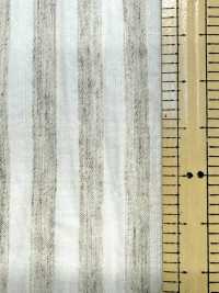 KINANADAKI-22 KINANADAKI 22 Sọc Kẻ Sọc[Vải] Dệt May Komatsuwa Ảnh phụ