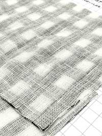 KINANADAKI-24 KINANADAKI 24 Gạc đôi Vải Gạc Thể đảo Ngược Dệt May Komatsuwa Ảnh phụ