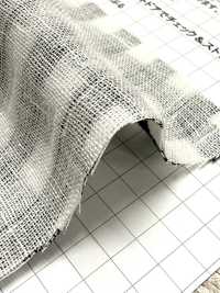 KINANADAKI-24 KINANADAKI 24 Gạc đôi Vải Gạc Thể đảo Ngược Dệt May Komatsuwa Ảnh phụ