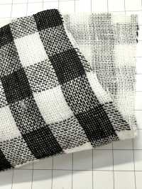 KINANADAKI-24 KINANADAKI 24 Gạc đôi Vải Gạc Thể đảo Ngược Dệt May Komatsuwa Ảnh phụ