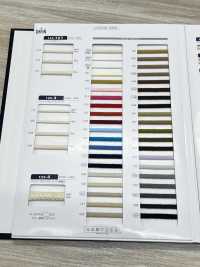 125-4 Dây Thừng Tròn Bằng Tròn Cotton, Siêu Dày[Ruy Băng, Băng, Dây] Ảnh phụ