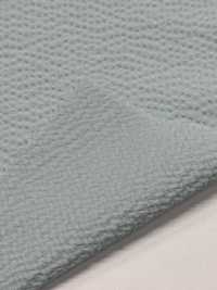 KKF8688-W Ramie Blend Fresco Vải Sọc Nhăn Uni Textile Ảnh phụ