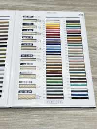 124-8300 Dây Acrylic Edo-uchi Dây Tròn[Ruy Băng, Băng, Dây] DARIN (DARIN) Ảnh phụ