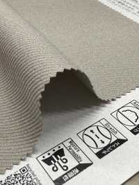 41362 マルーデコットン ツイル ヴィンテージ風[Vải] SUNWELL Ảnh phụ