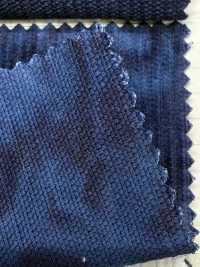 DCL1790-ID Vải Nhung Kẻ Sọc Dài 12W Decorore Kumoi Beauty Ảnh phụ