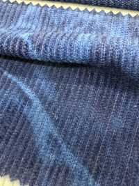 DCL1790-ID Vải Nhung Kẻ Sọc Dài 12W Decorore Kumoi Beauty Ảnh phụ