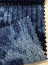 DCL6500-ID Trang Corduroy 6W[Vải] Kumoi Beauty Ảnh phụ