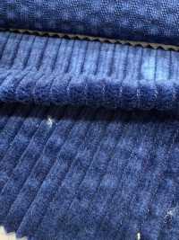 DCL6500-ID Trang Corduroy 6W[Vải] Kumoi Beauty Ảnh phụ