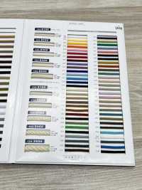 124-3300 Dây Xoắn Acrylic[Ruy Băng, Băng, Dây] DARIN (DARIN) Ảnh phụ