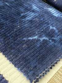 DCL7000-ID Corduroy Họa Tiết Trang Trí[Vải] Kumoi Beauty Ảnh phụ