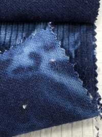 DCL7000-ID Corduroy Họa Tiết Trang Trí[Vải] Kumoi Beauty Ảnh phụ