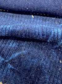 DCL7000-ID Corduroy Họa Tiết Trang Trí[Vải] Kumoi Beauty Ảnh phụ