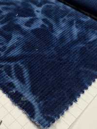 DCL7500-ID Corduroy 16W Có Trang Trí[Vải] Kumoi Beauty Ảnh phụ