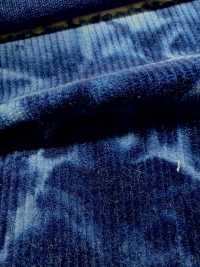 DCL7500-ID Corduroy 16W Có Trang Trí[Vải] Kumoi Beauty Ảnh phụ