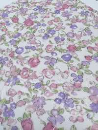 KKP2855-DSB-304 Phim Dobby Cut[Vải] Uni Textile Ảnh phụ