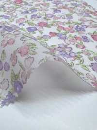 KKP2855-DSB-304 Phim Dobby Cut[Vải] Uni Textile Ảnh phụ