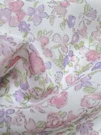 KKP2855-DSB-304 Phim Dobby Cut[Vải] Uni Textile Ảnh phụ