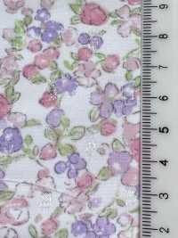 KKP2855-DSB-304 Phim Dobby Cut[Vải] Uni Textile Ảnh phụ