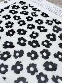 KKP2856-D28 Phim Dobby Cut[Vải] Uni Textile Ảnh phụ