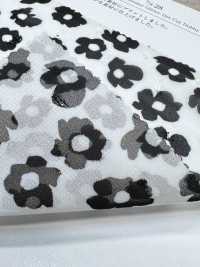 KKP2856-D28 Phim Dobby Cut[Vải] Uni Textile Ảnh phụ