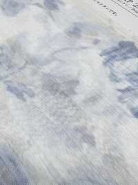 KKP2904-D260 Lụa Shantung Vải Voan Uni Textile Ảnh phụ