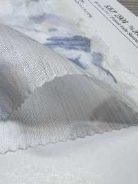 KKP2904-D260 Lụa Shantung Vải Voan Uni Textile Ảnh phụ