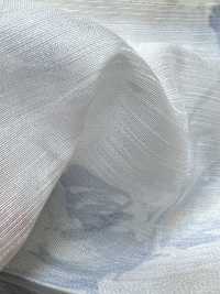 KKP2904-D260 Lụa Shantung Vải Voan Uni Textile Ảnh phụ