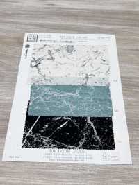 KKP3159-W-DBK-126W Bánh Mì Faille đào Khổ Rộng[Vải] Uni Textile Ảnh phụ