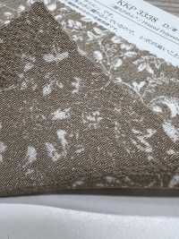 KKP3338-D105 Vải Chirimen Chirimen® Uni Textile Ảnh phụ