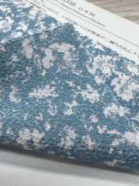 KKP3338-D98 Vải Chirimen Chirimen® Uni Textile Ảnh phụ