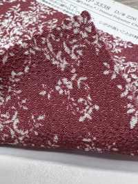 KKP3338-D226 Vải Chirimen Chirimen® Uni Textile Ảnh phụ