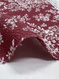 KKP3338-D226 Vải Chirimen Chirimen® Uni Textile Ảnh phụ