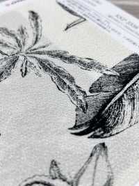 KKP3338-D99 Vải Chirimen Chirimen® Uni Textile Ảnh phụ