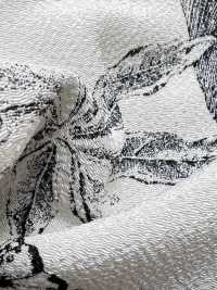 KKP3338-D99 Vải Chirimen Chirimen® Uni Textile Ảnh phụ