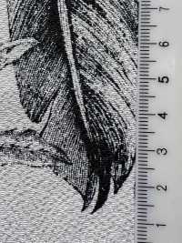 KKP3338-D99 Vải Chirimen Chirimen® Uni Textile Ảnh phụ