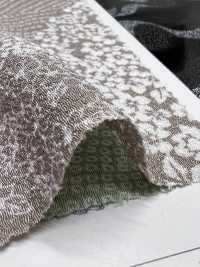 KKP3338-D146 Vải Chirimen Chirimen® Uni Textile Ảnh phụ