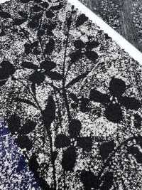 KKP3338-D1148 Vải Chirimen Chirimen® Uni Textile Ảnh phụ