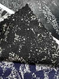 KKP3338-D1148 Vải Chirimen Chirimen® Uni Textile Ảnh phụ