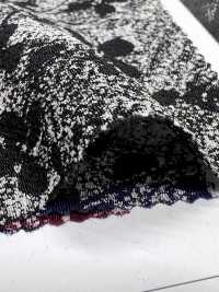 KKP3338-D1148 Vải Chirimen Chirimen® Uni Textile Ảnh phụ