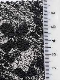 KKP3338-D1148 Vải Chirimen Chirimen® Uni Textile Ảnh phụ